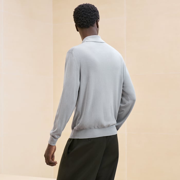 Silex "Detail H" Polo Shirt