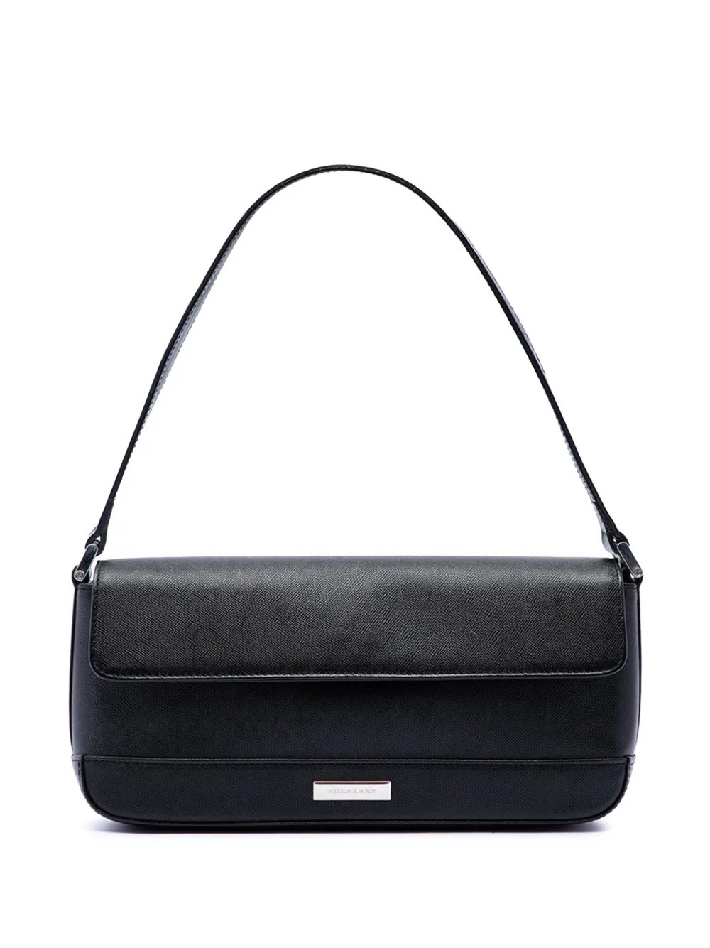 2000-2017 Leather shoulder bag