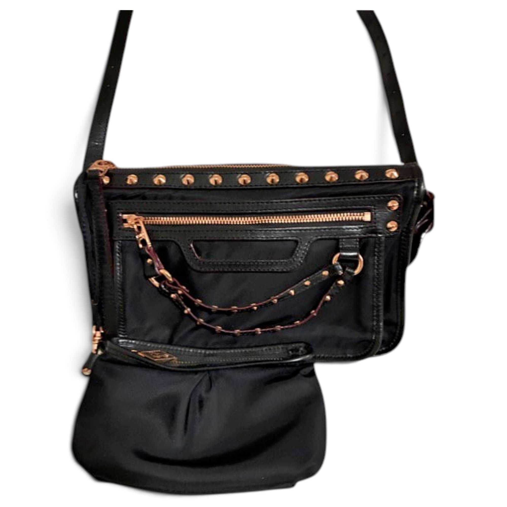 MZ Wallace Crossbody bag