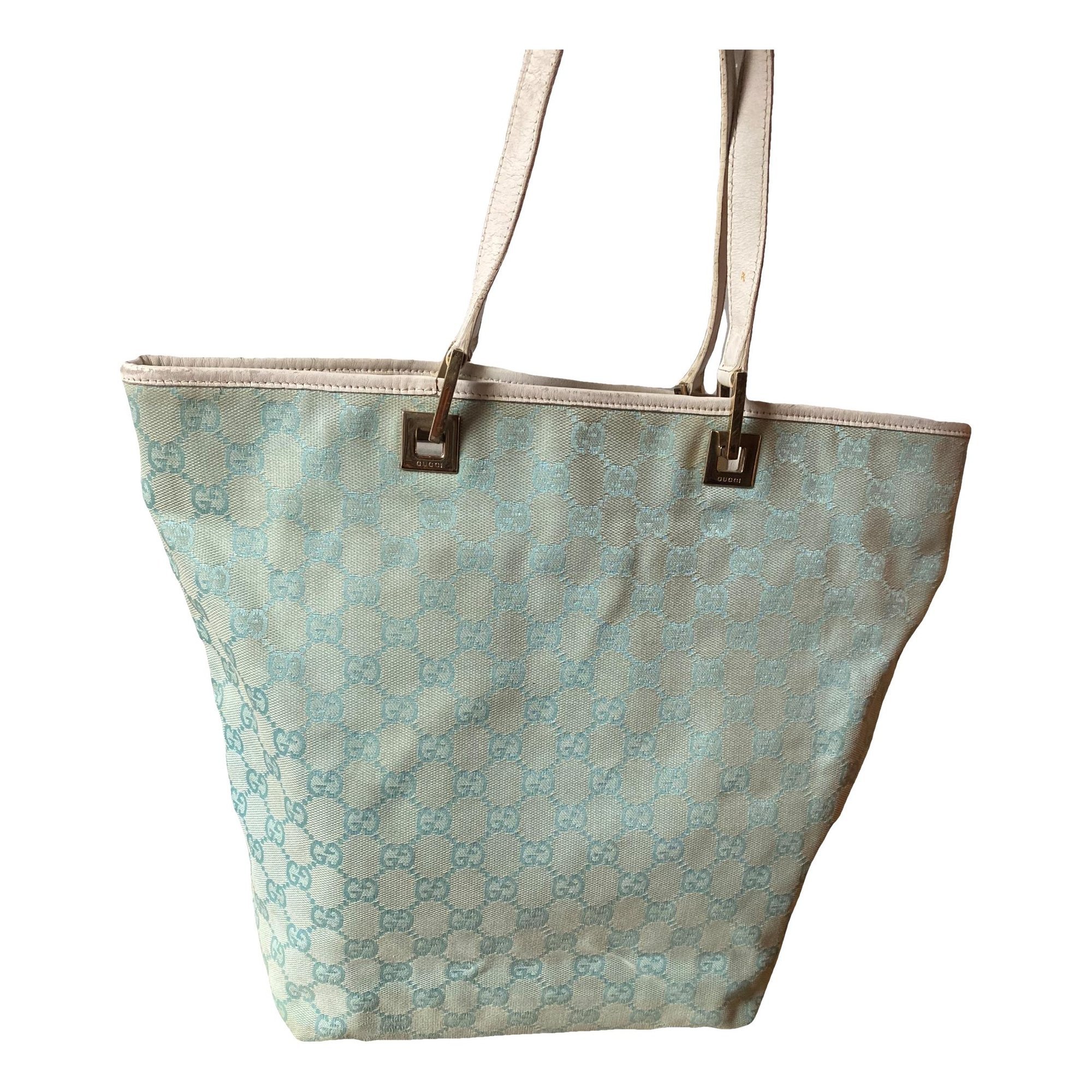 Eclipse cloth handbag