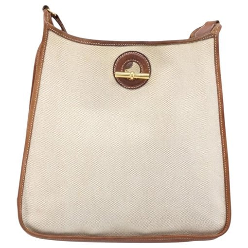 Vespa cloth handbag