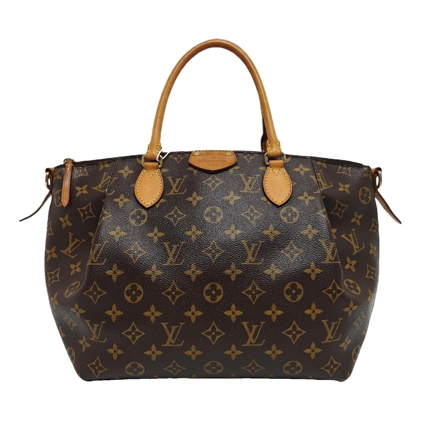 Boetie leather handbag