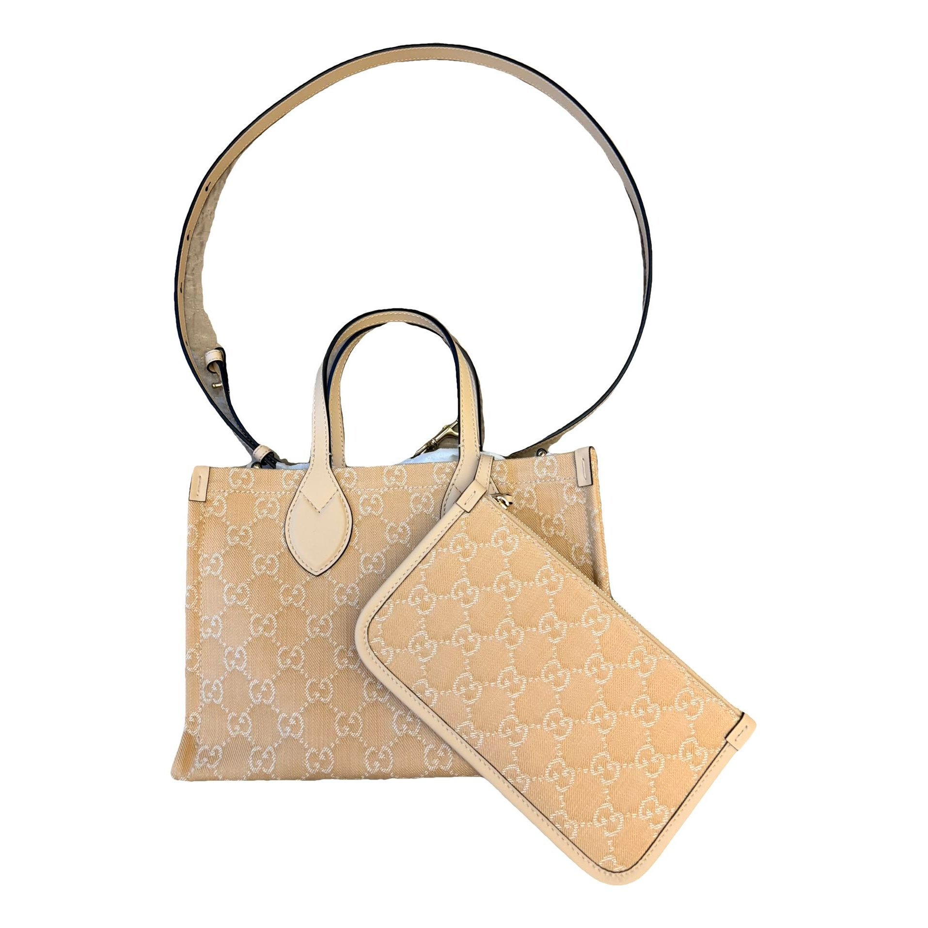 Ophidia Shopping tote