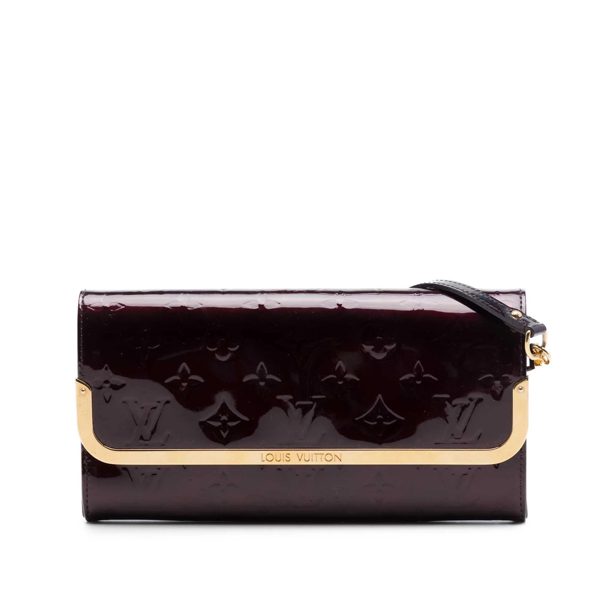 Rossmore leather handbag