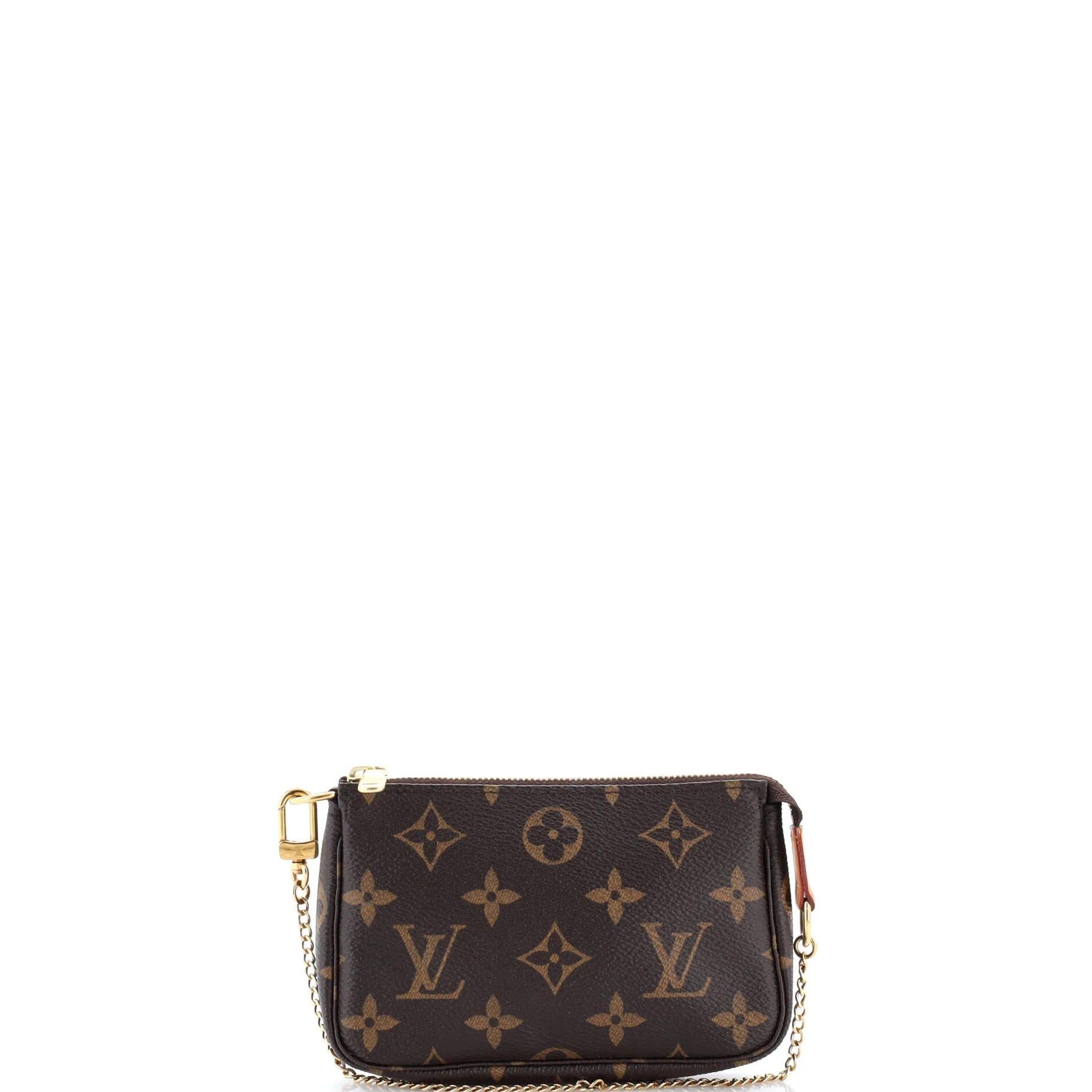 Cloth clutch bag