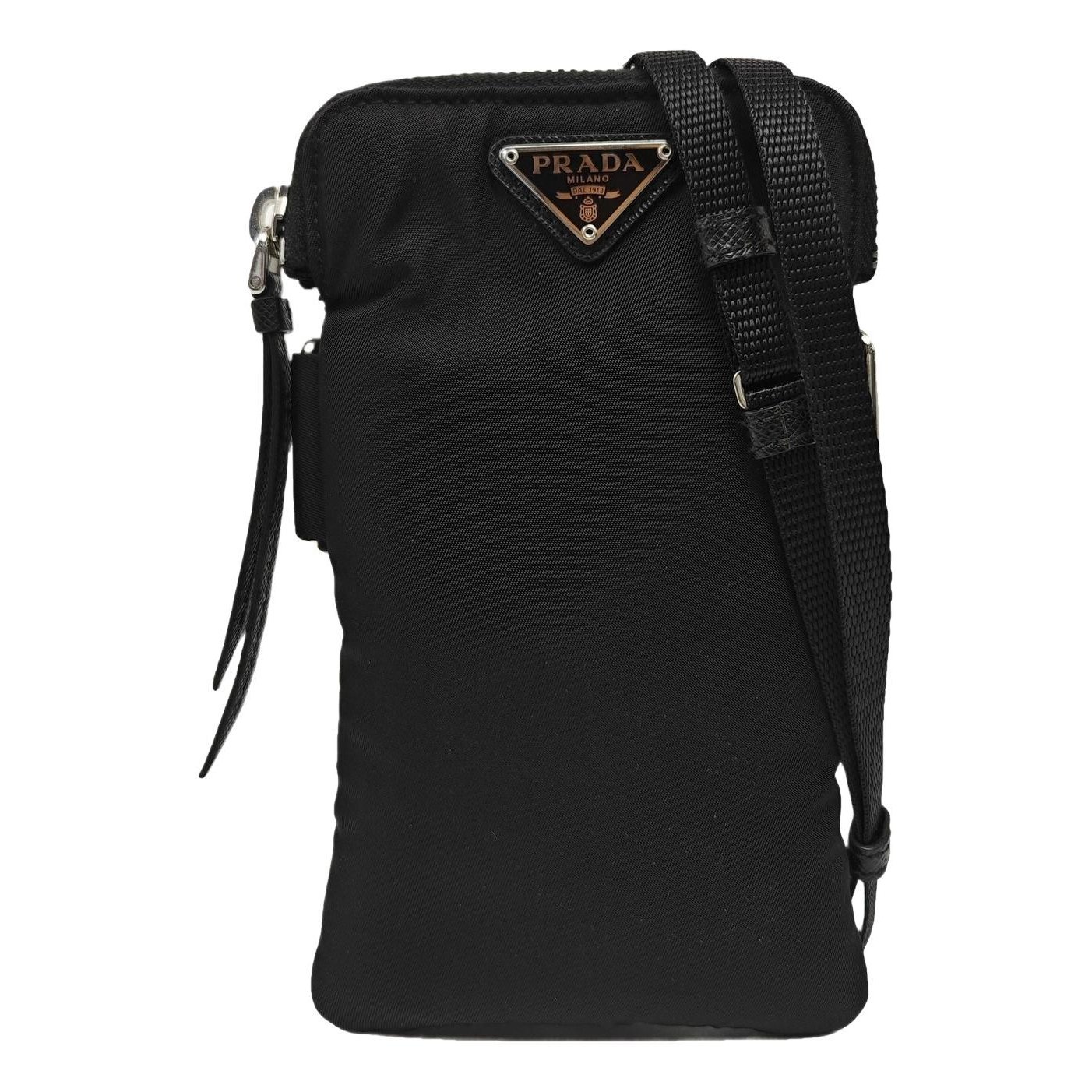 Cloth handbag