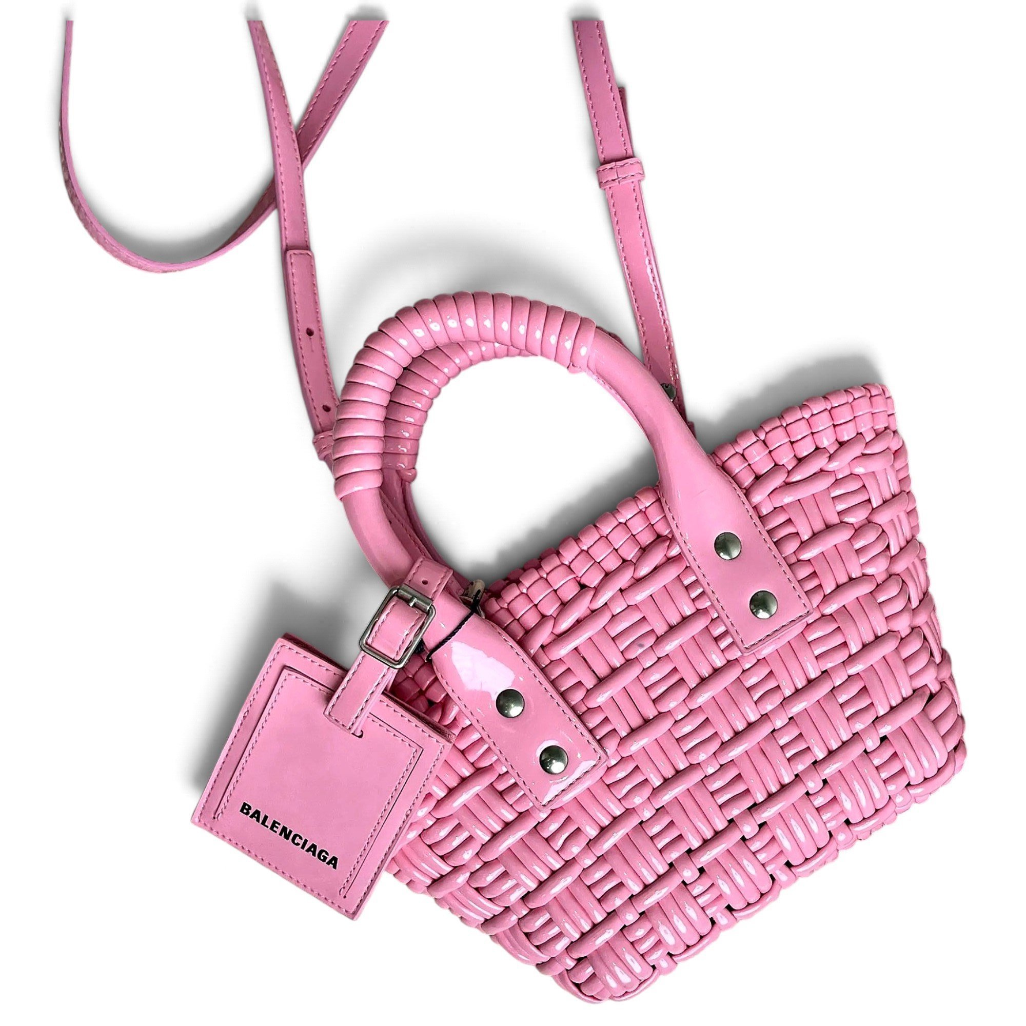 Bistro Panier tote