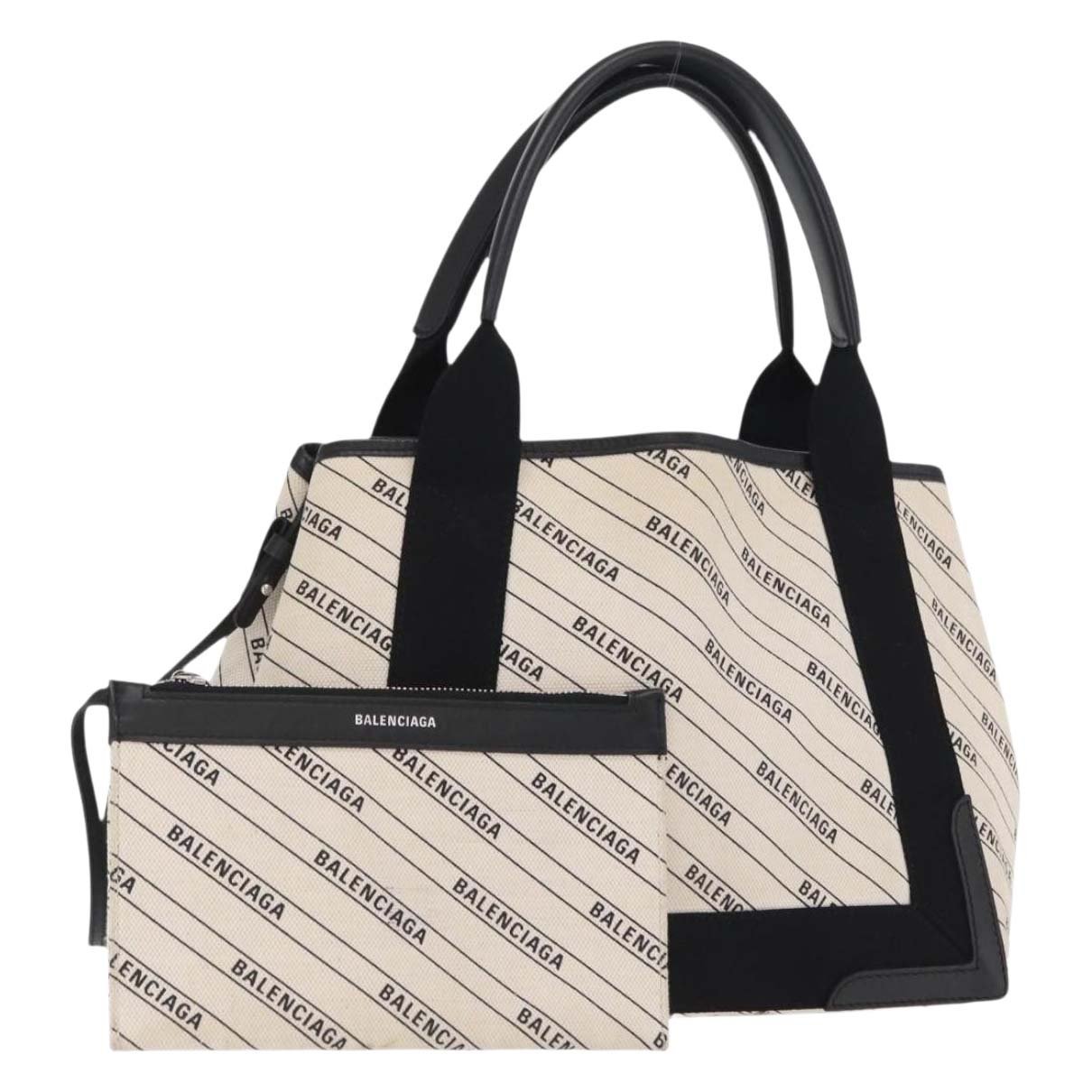 Cloth handbag