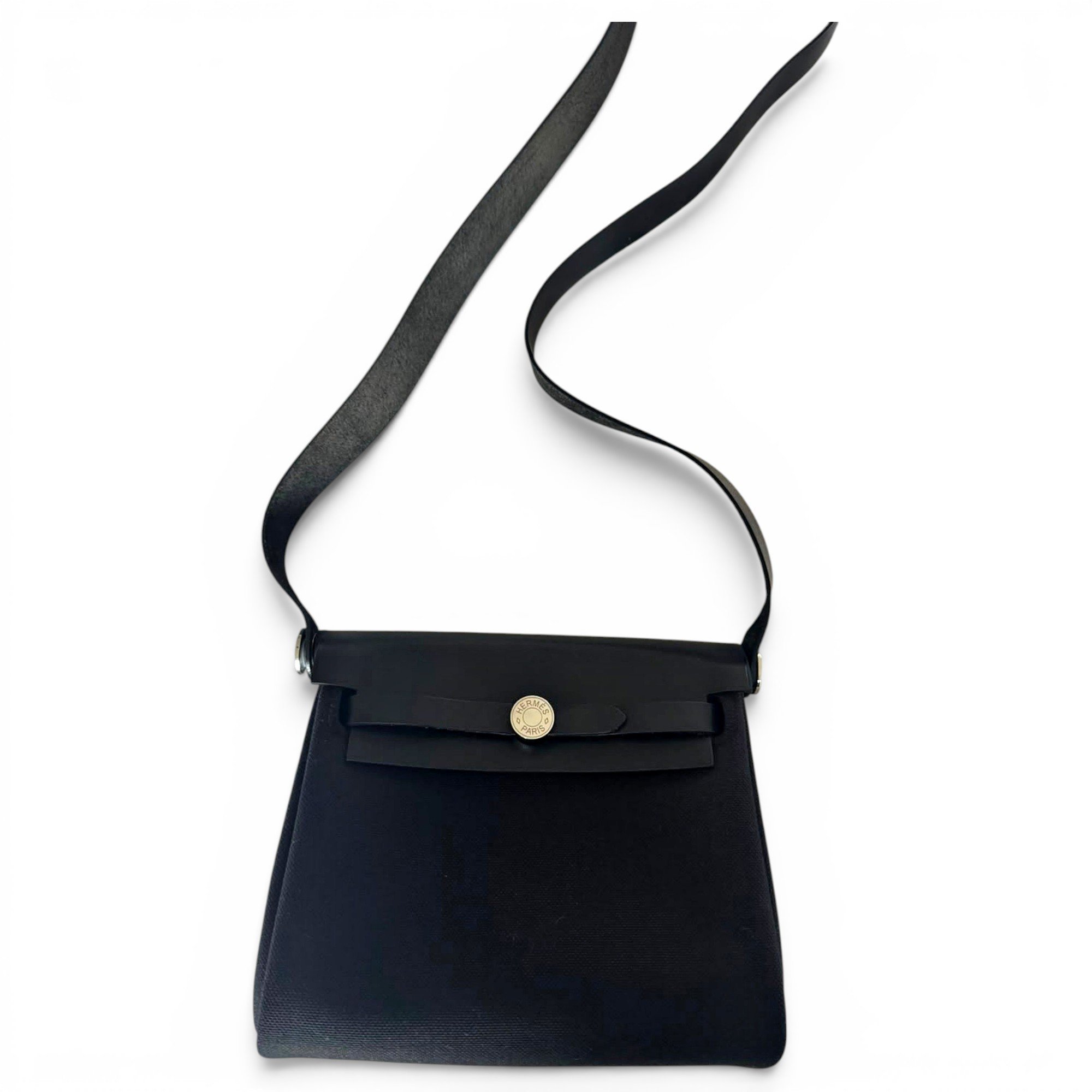 Herbag Zip handbag
