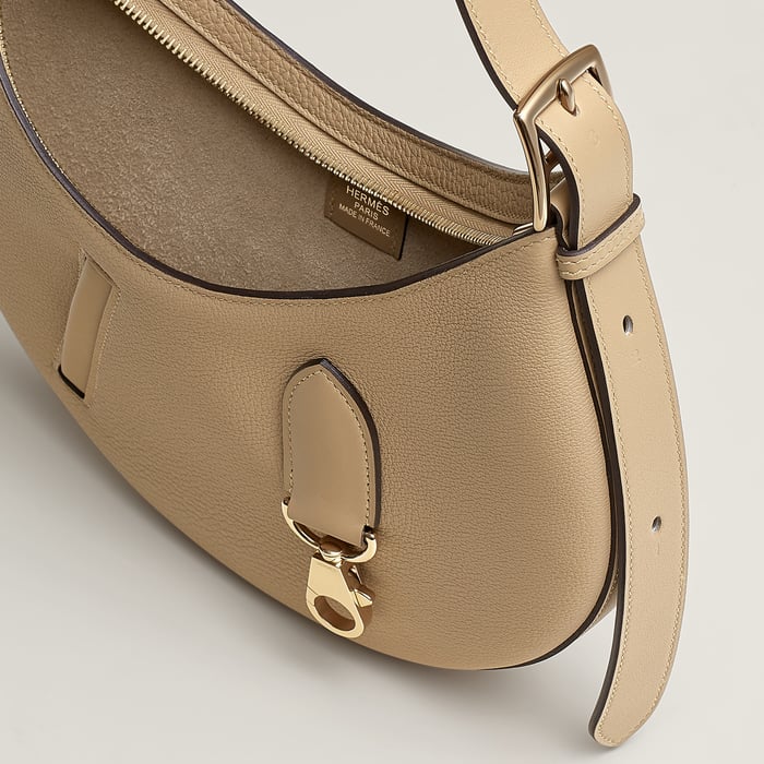 Poussière P'tit Arcon Bag