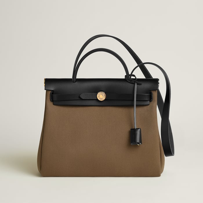 Herbag Zip 31 Bag