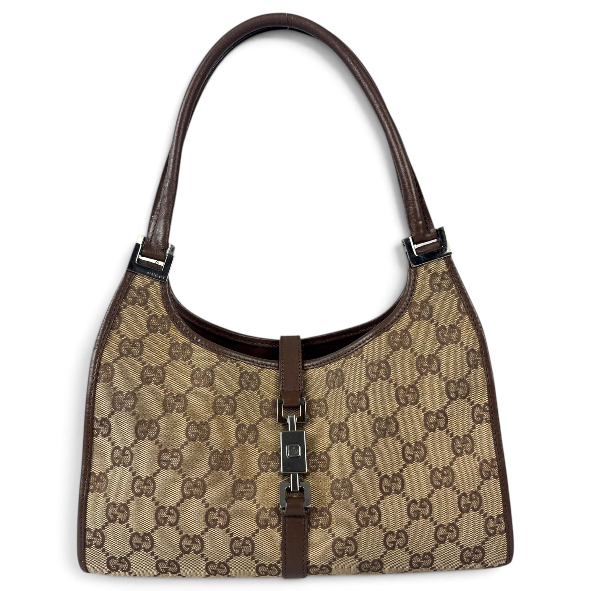 Jackie cloth handbag