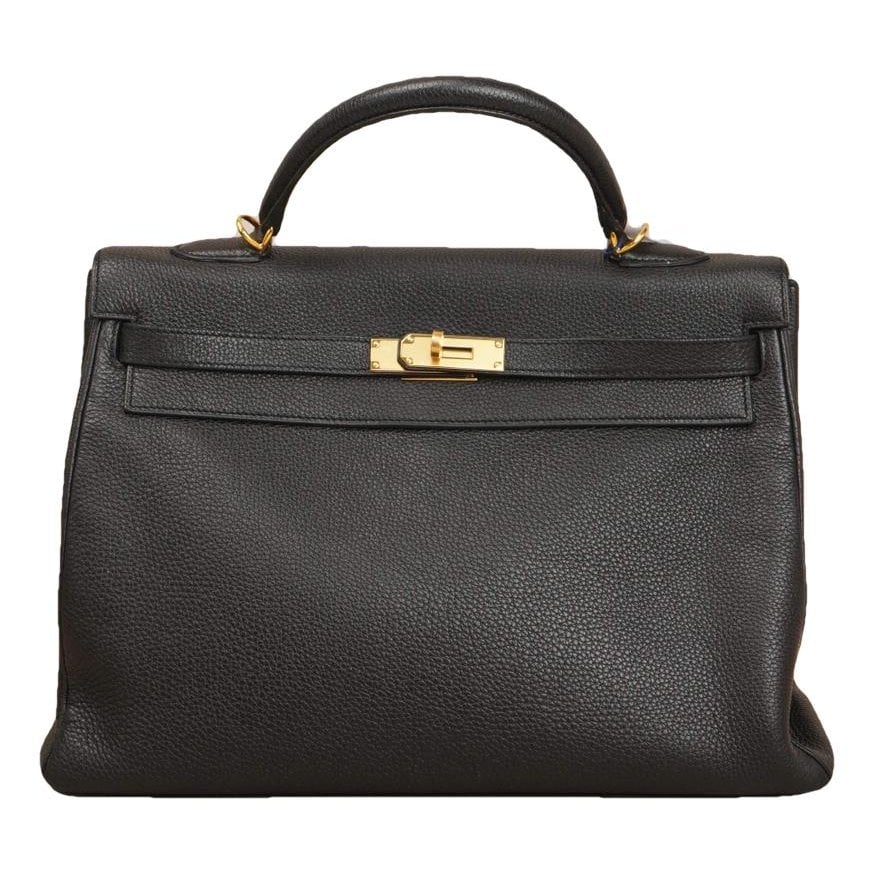 Hermes Kelly 35 Handbag