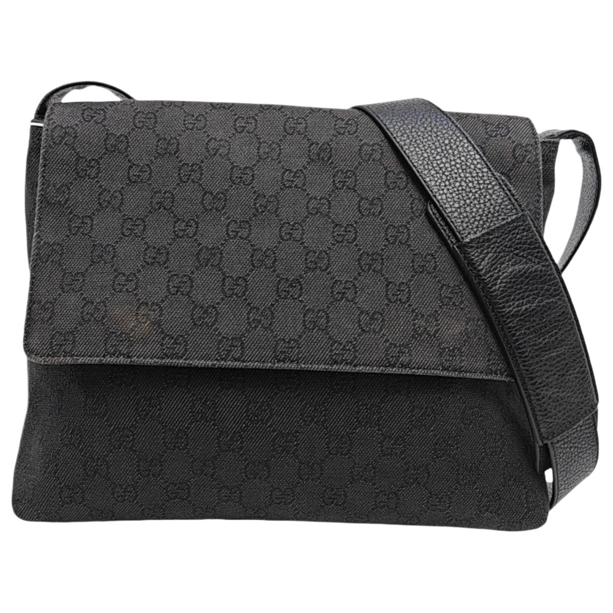 Cloth crossbody bag