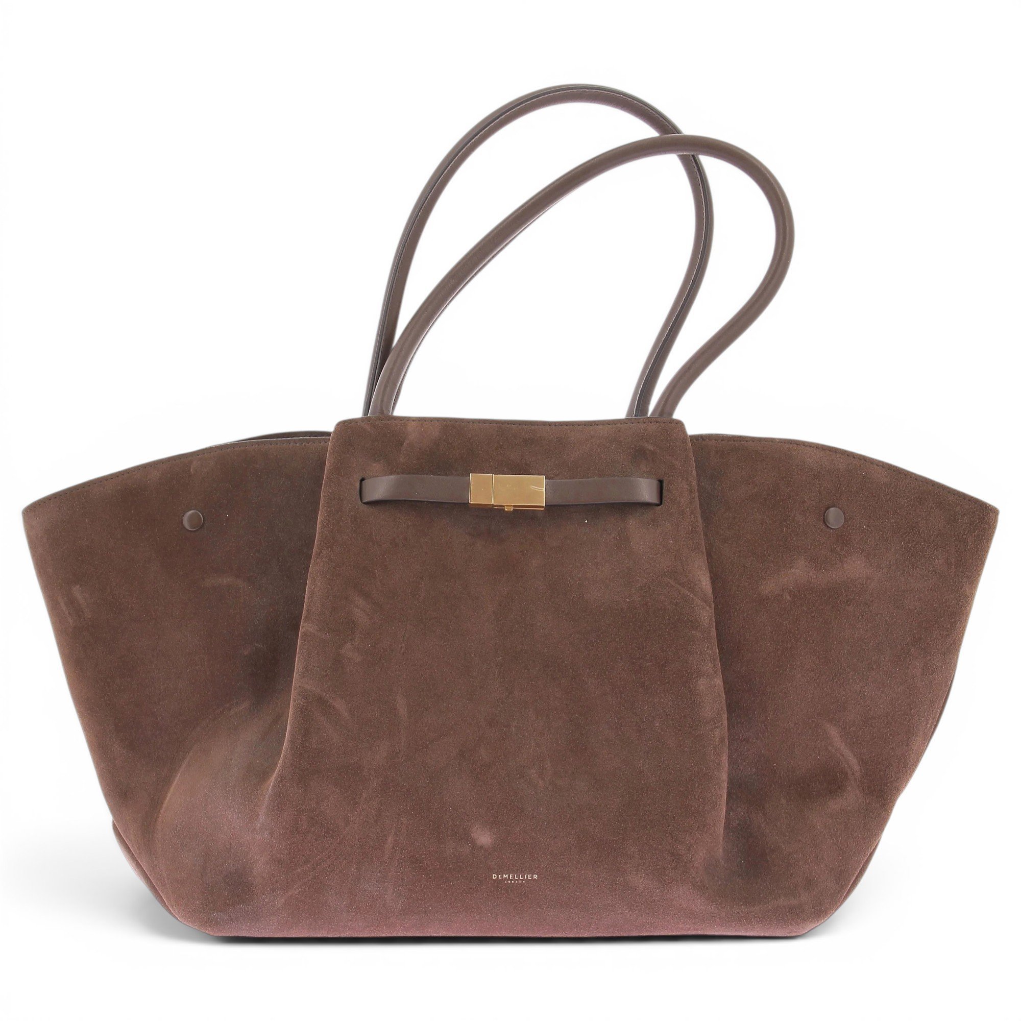 Leather bag