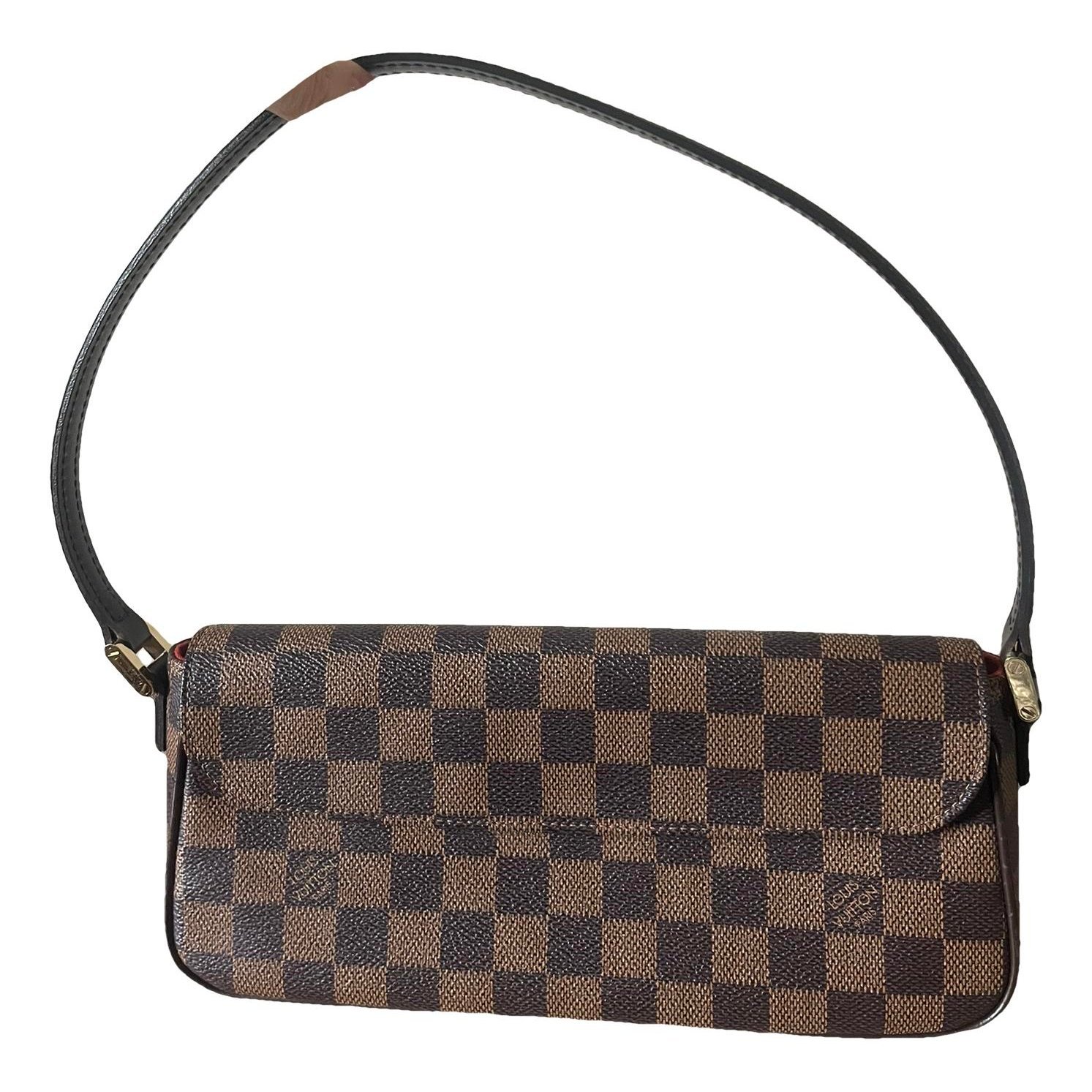 Recoleta cloth handbag