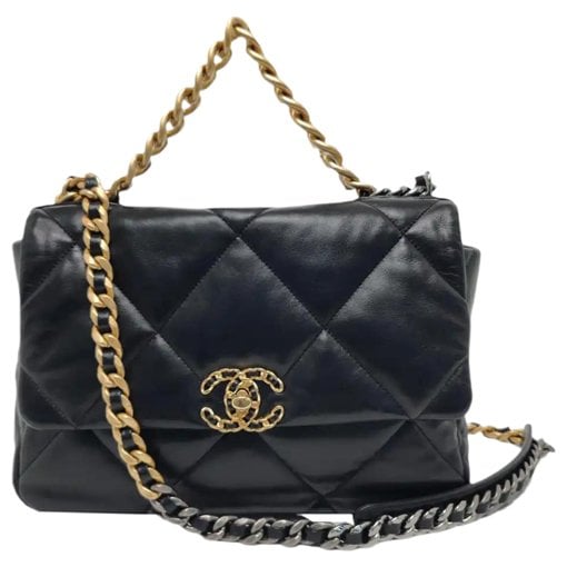 Chanel 19 handbag
