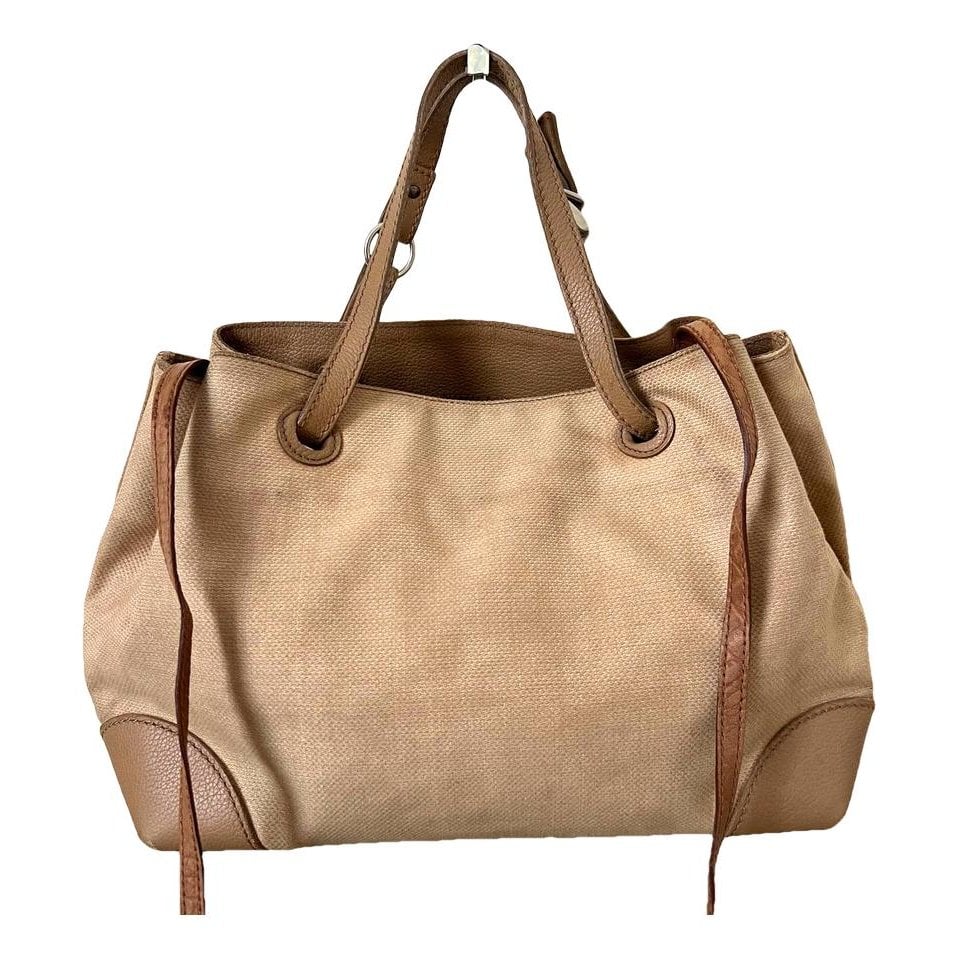 Cloth handbag