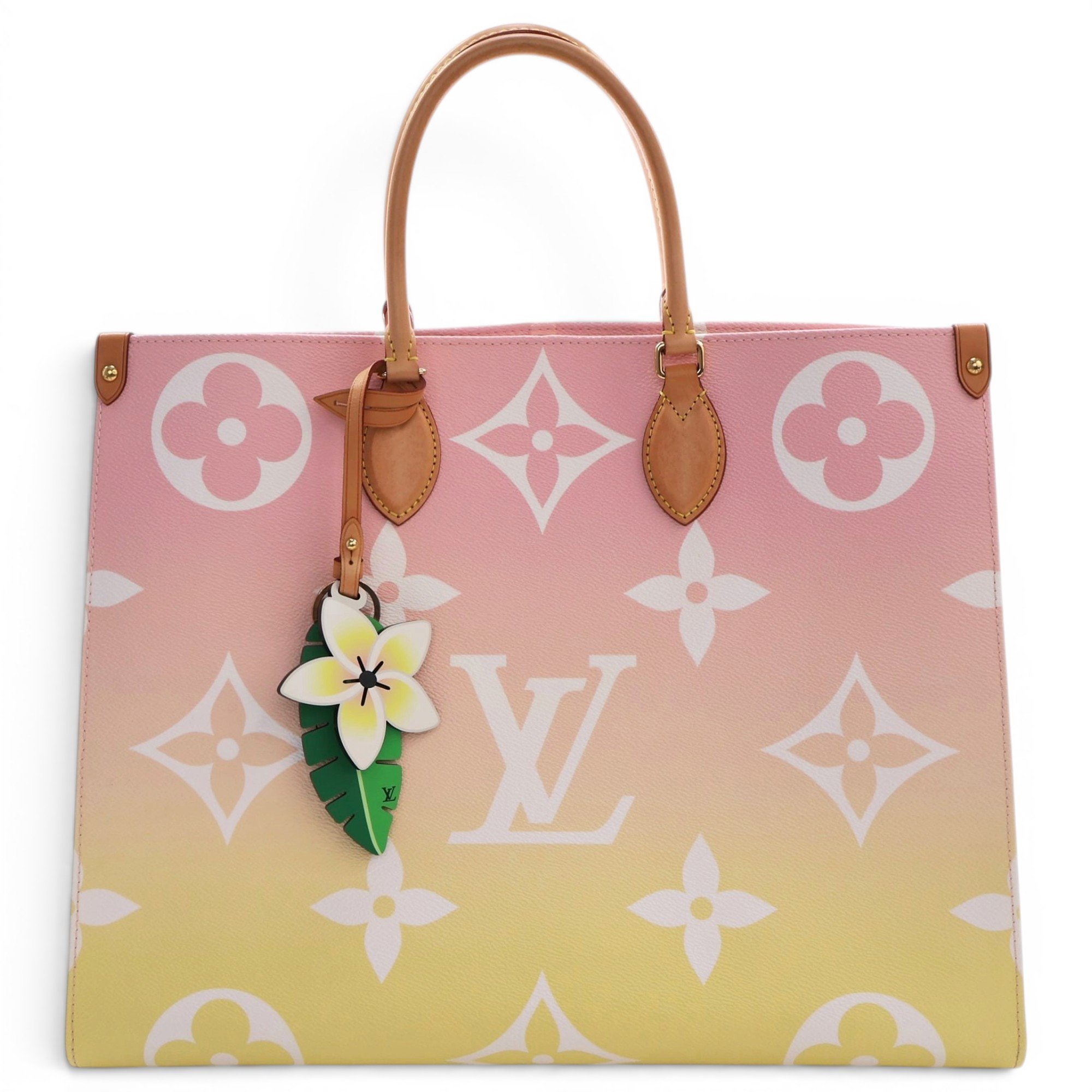 Onthego tote