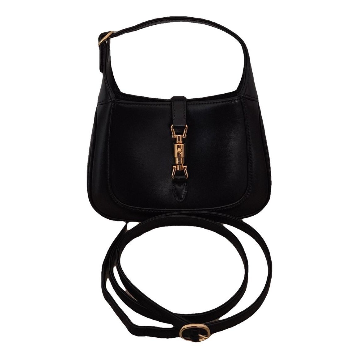 Jackie 1961 leather handbag