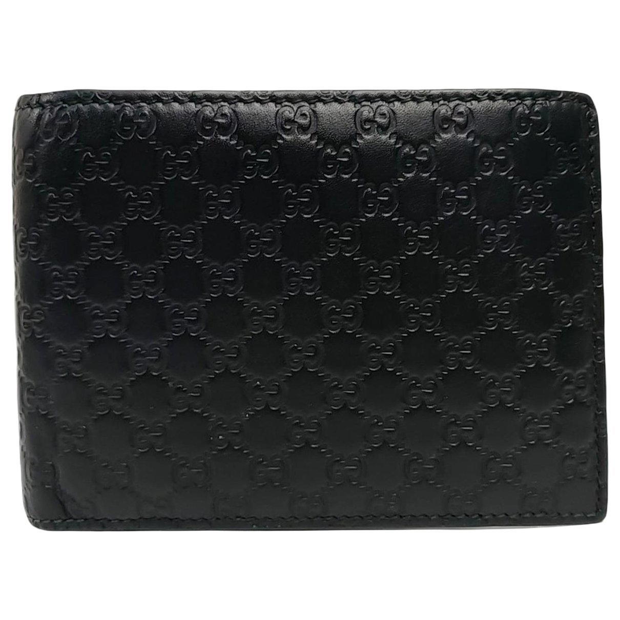 Leather mini bag