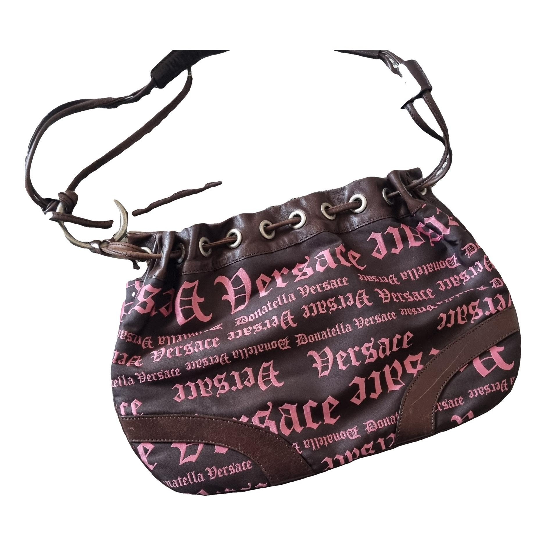 Cloth handbag