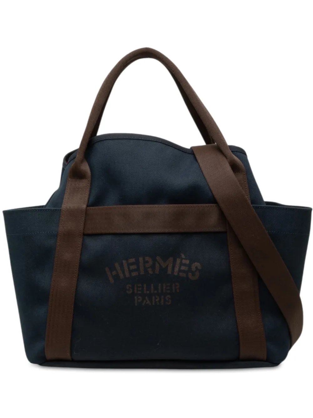 2021 Toile Sac de Pansage Grooming Bag satchel