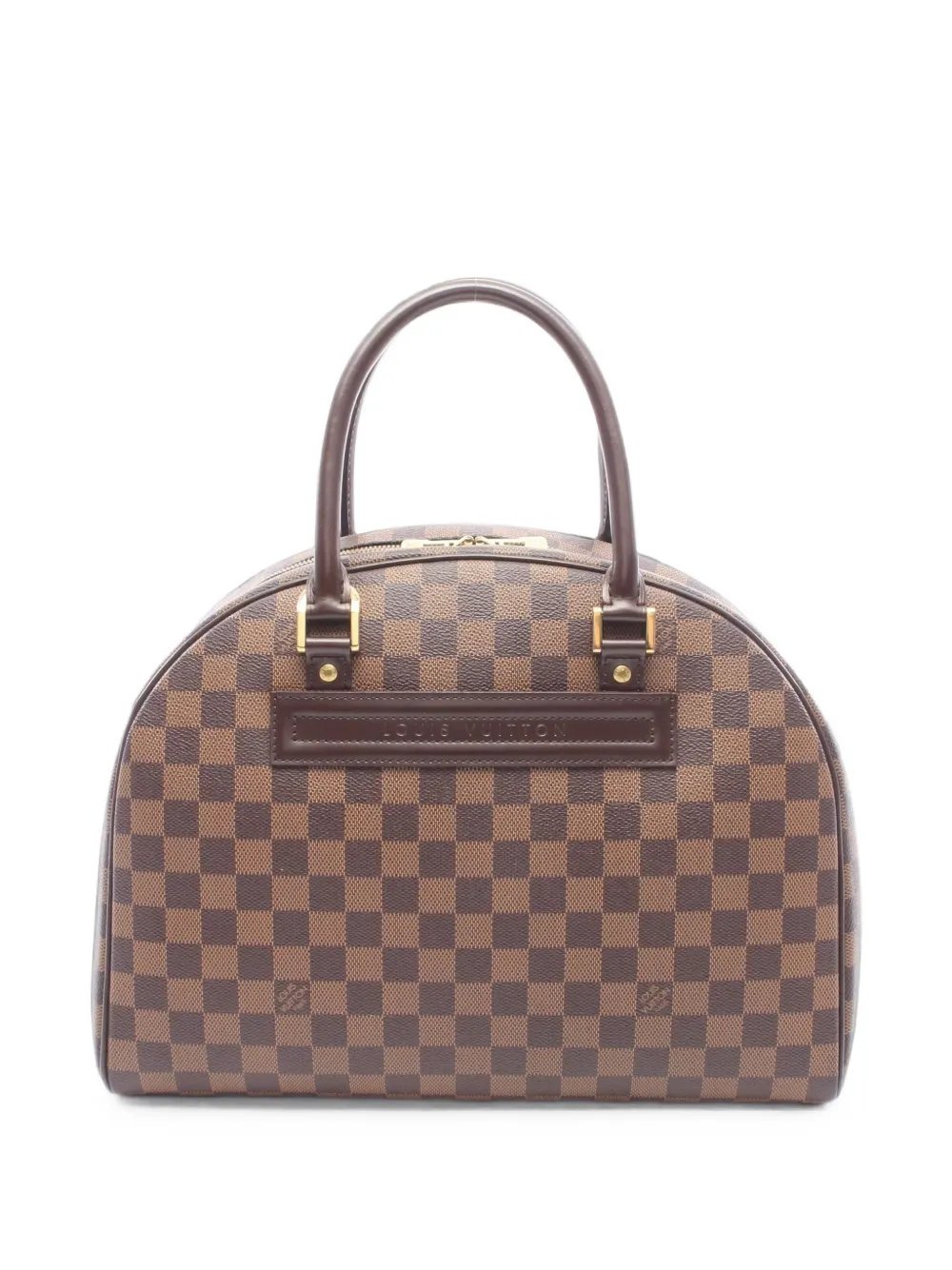 2005 Nolita Damier Ebene tote bag
