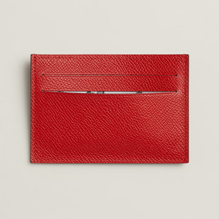Citizen Twill Card Holder
