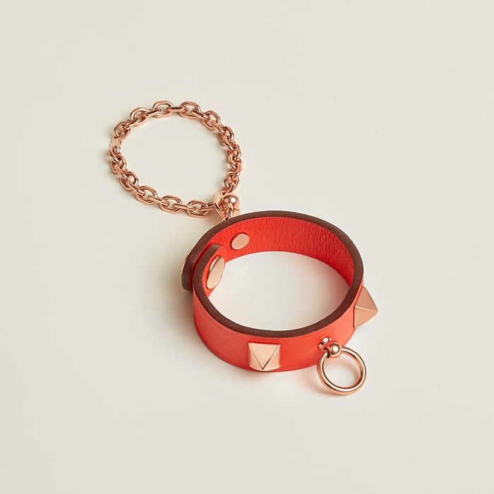 Orange Field Rivale Glove Clip