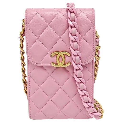 Trendy CC crossbody bag