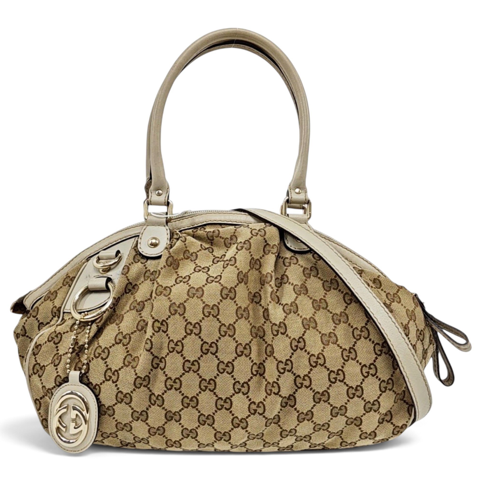 Sukey cloth handbag