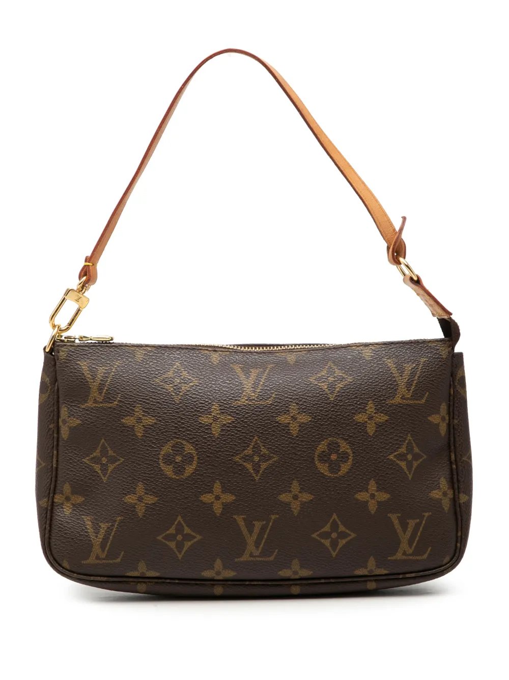 2003 Monogram Pochette Accessoires shoulder bag