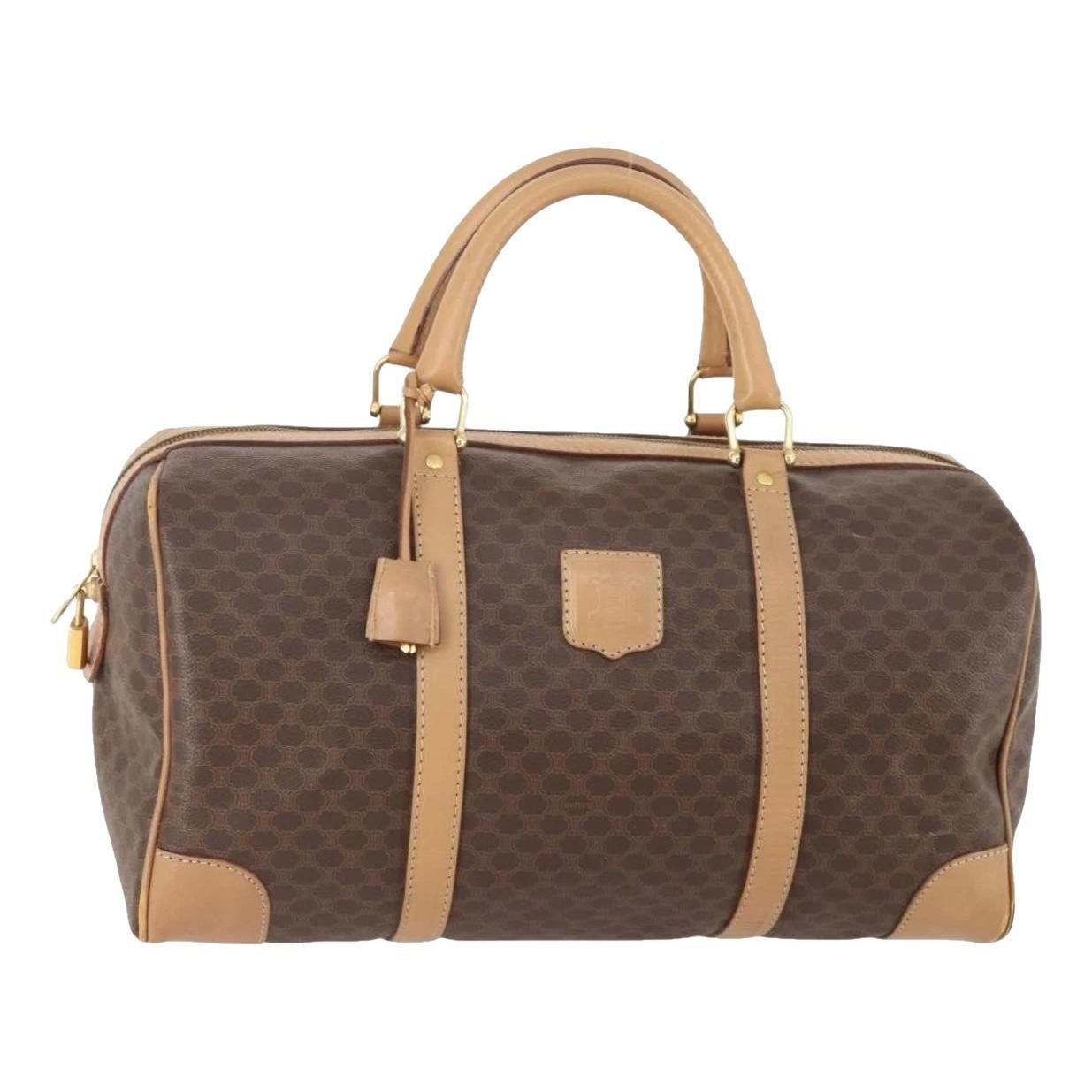 Travel bag