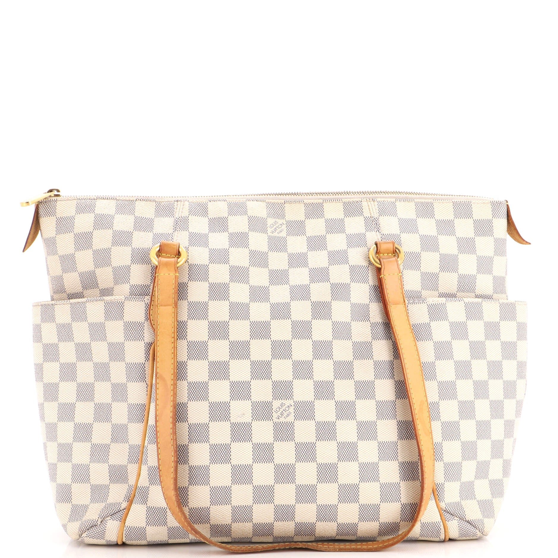 Totally Handbag Damier GM