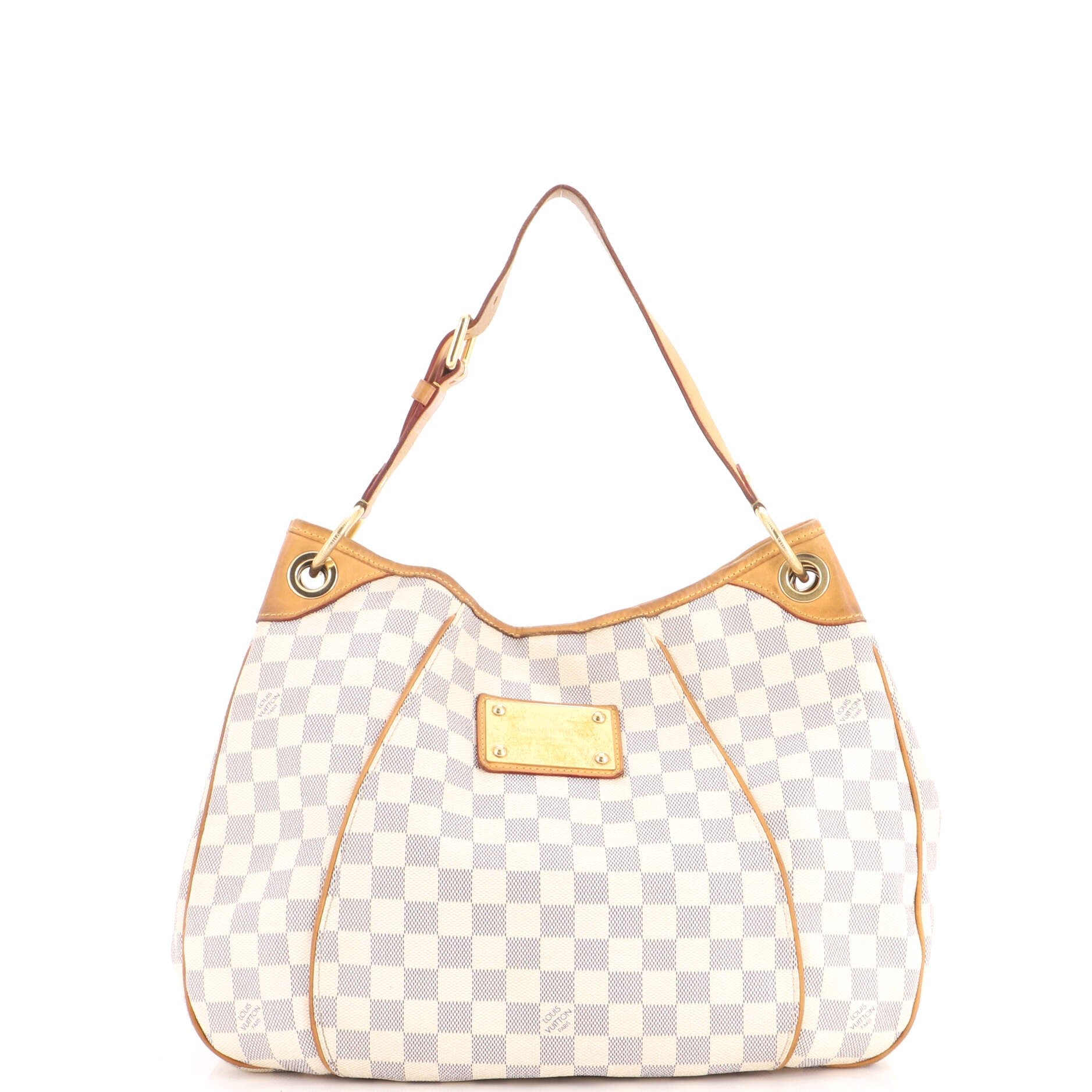 Galliera Handbag Damier PM