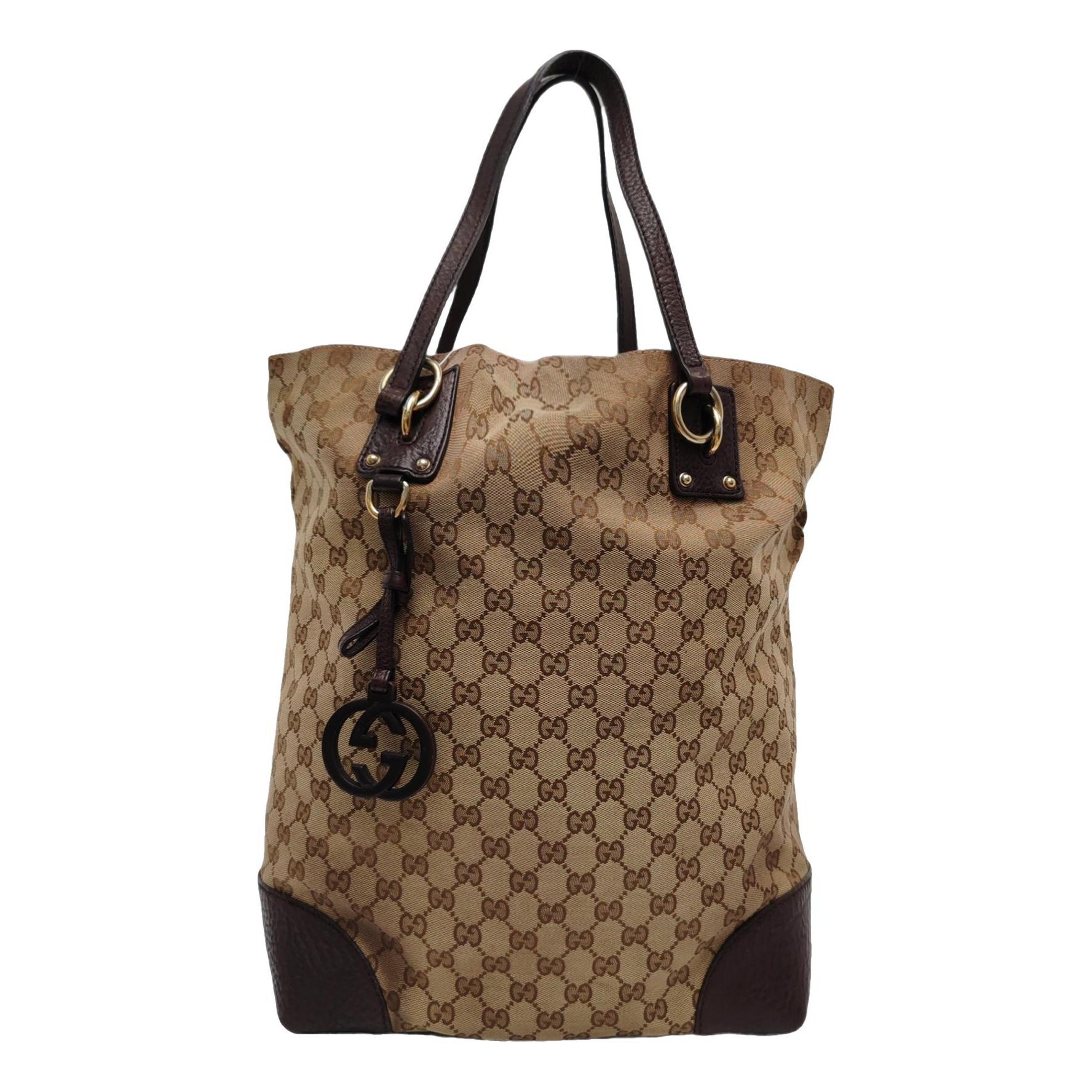Abbey cloth handbag