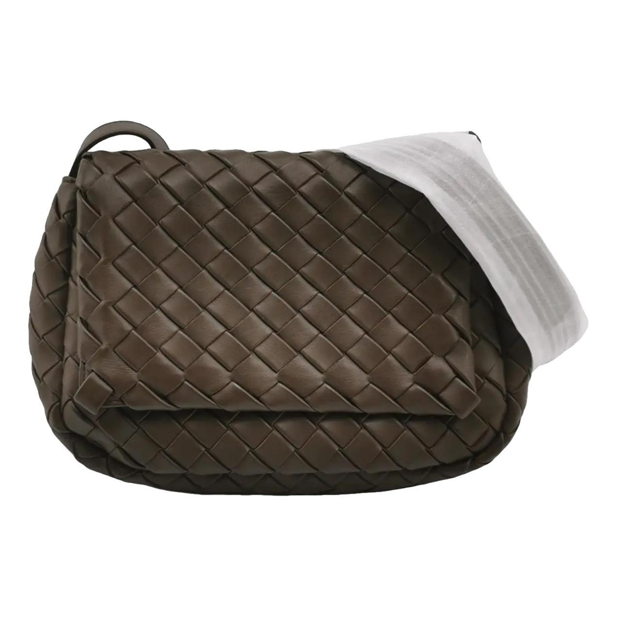 Bottega Veneta Leather handbag