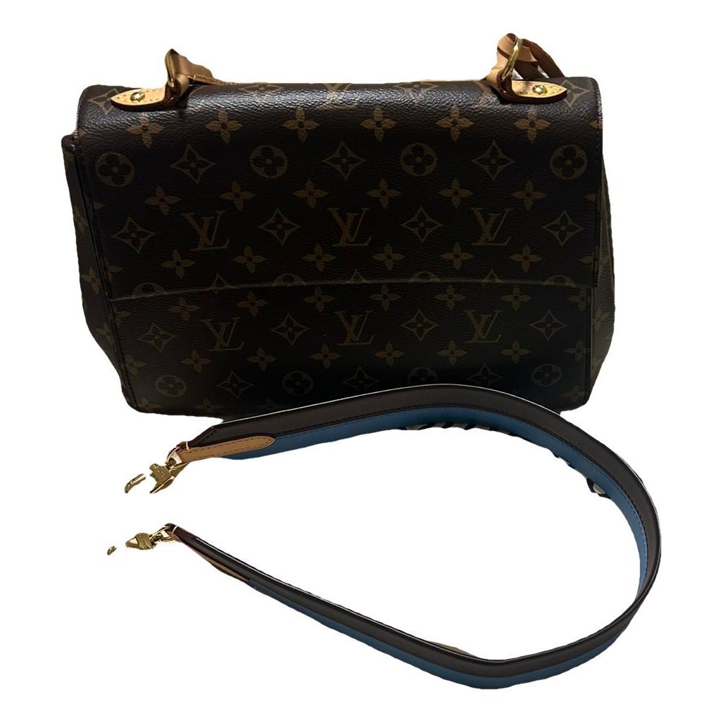 Cluny cloth handbag