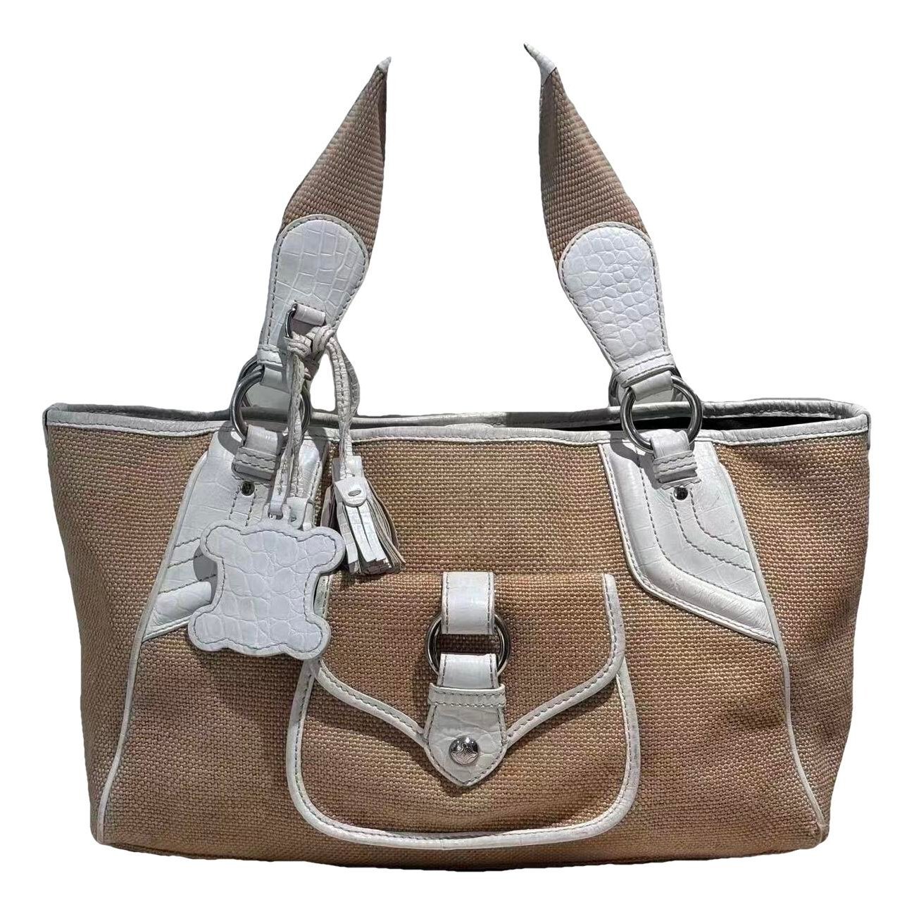 Cloth handbag