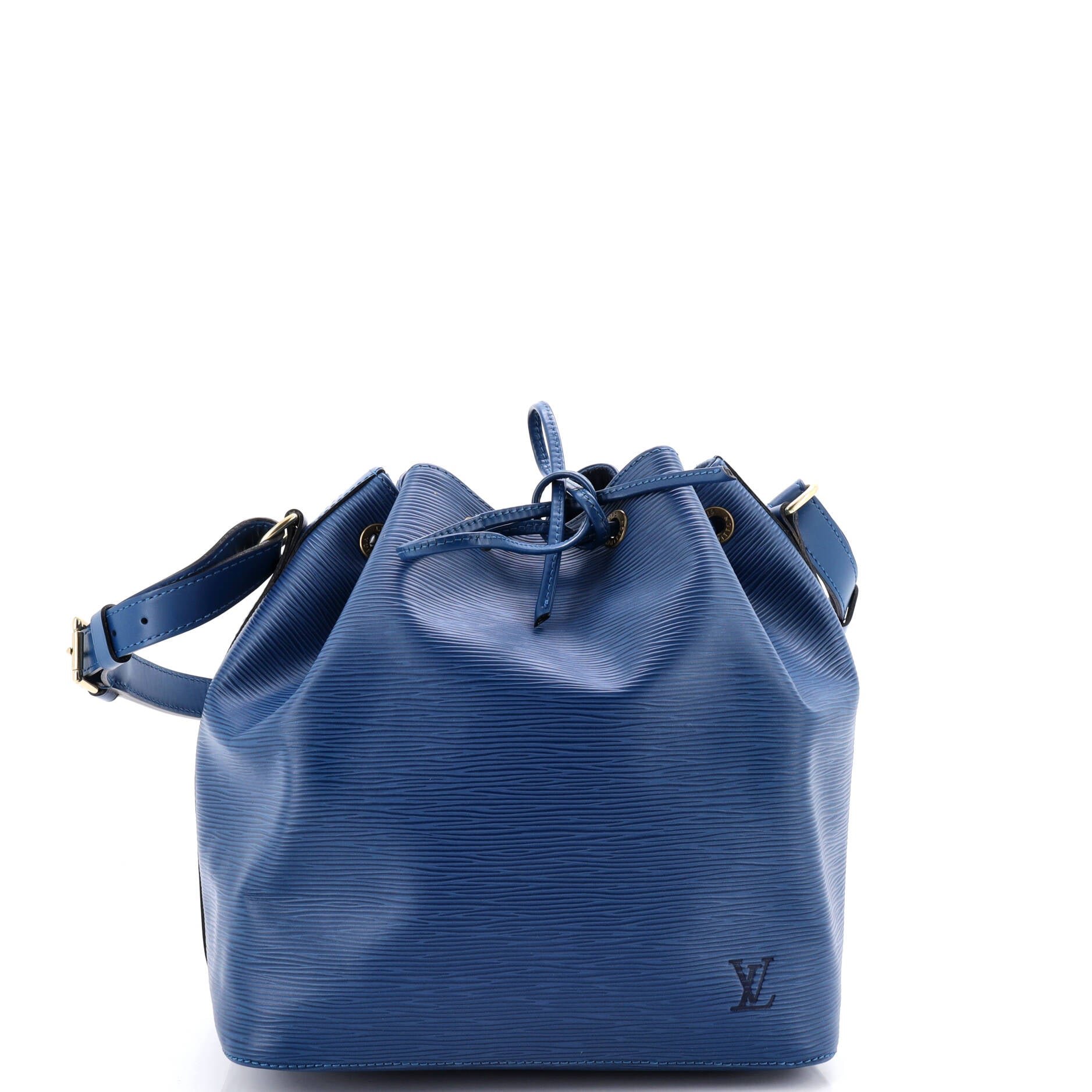 Petit Noe Handbag Epi Leather