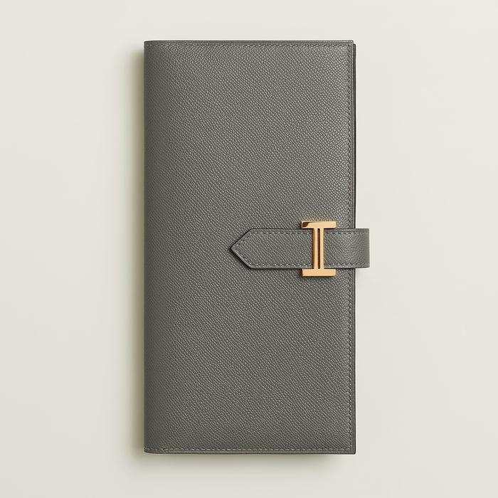 Gris Meyer Bearn Wallet