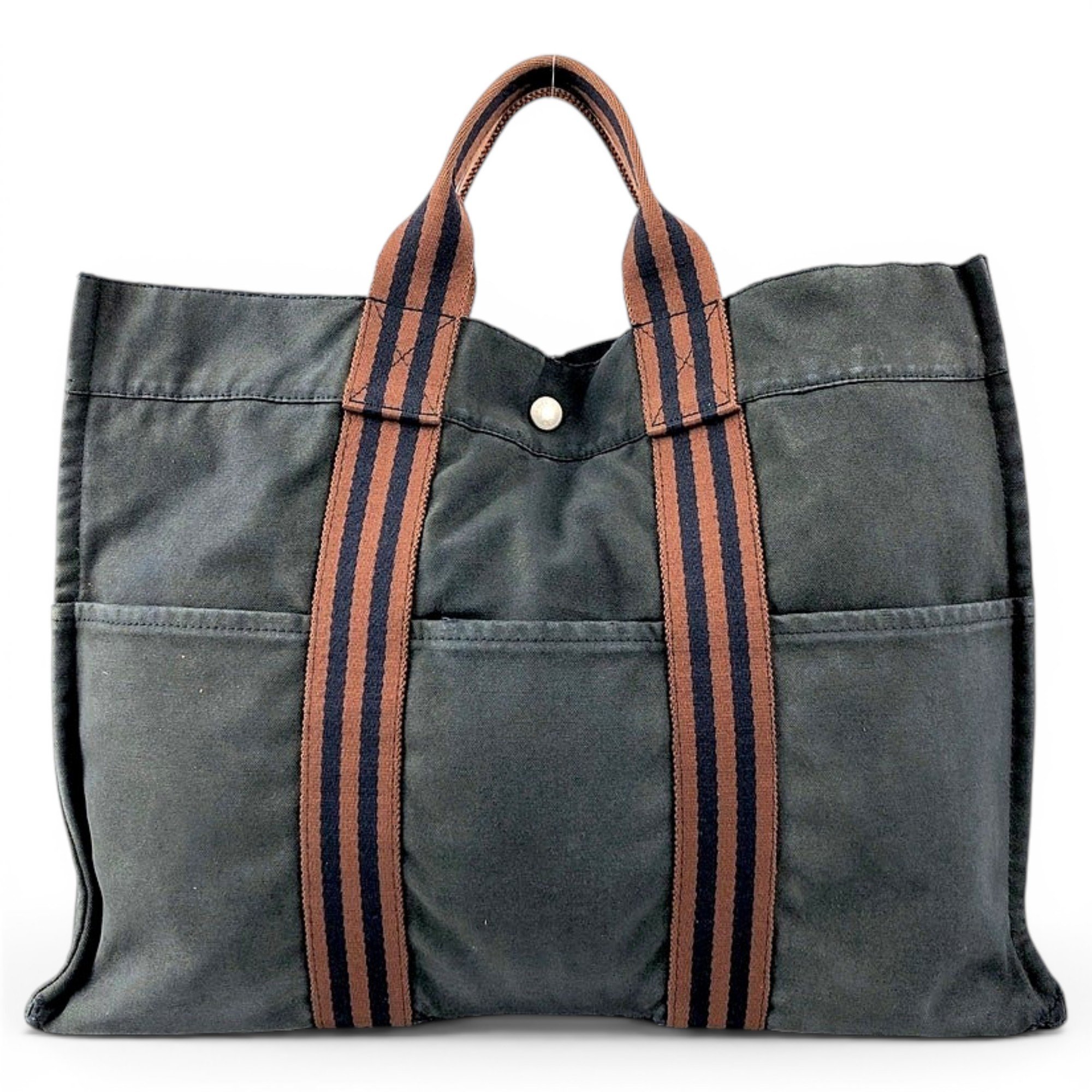 Cloth handbag