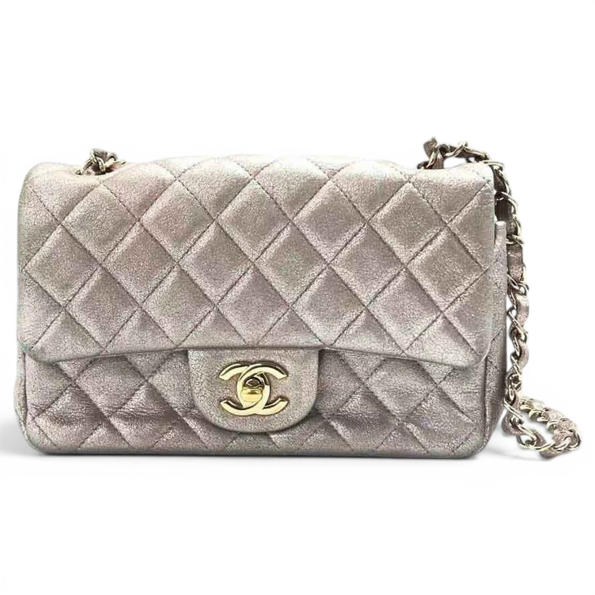 Timeless/Classique leather bag