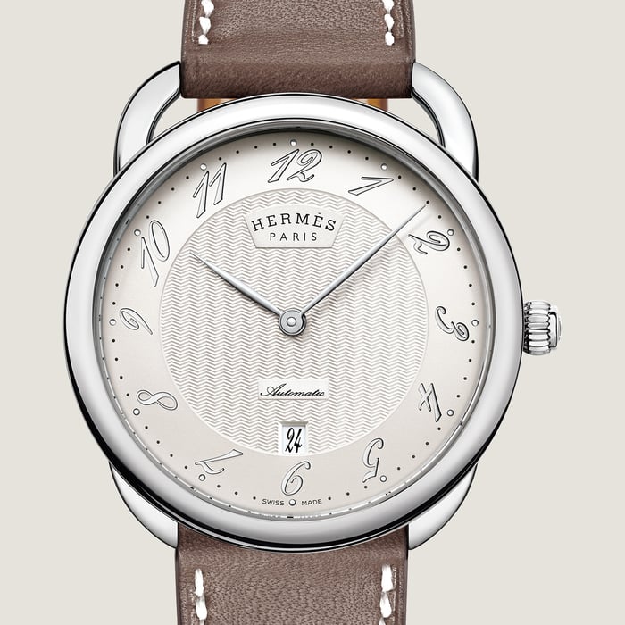 Sans Coloris Arceau Watch, 40 MM