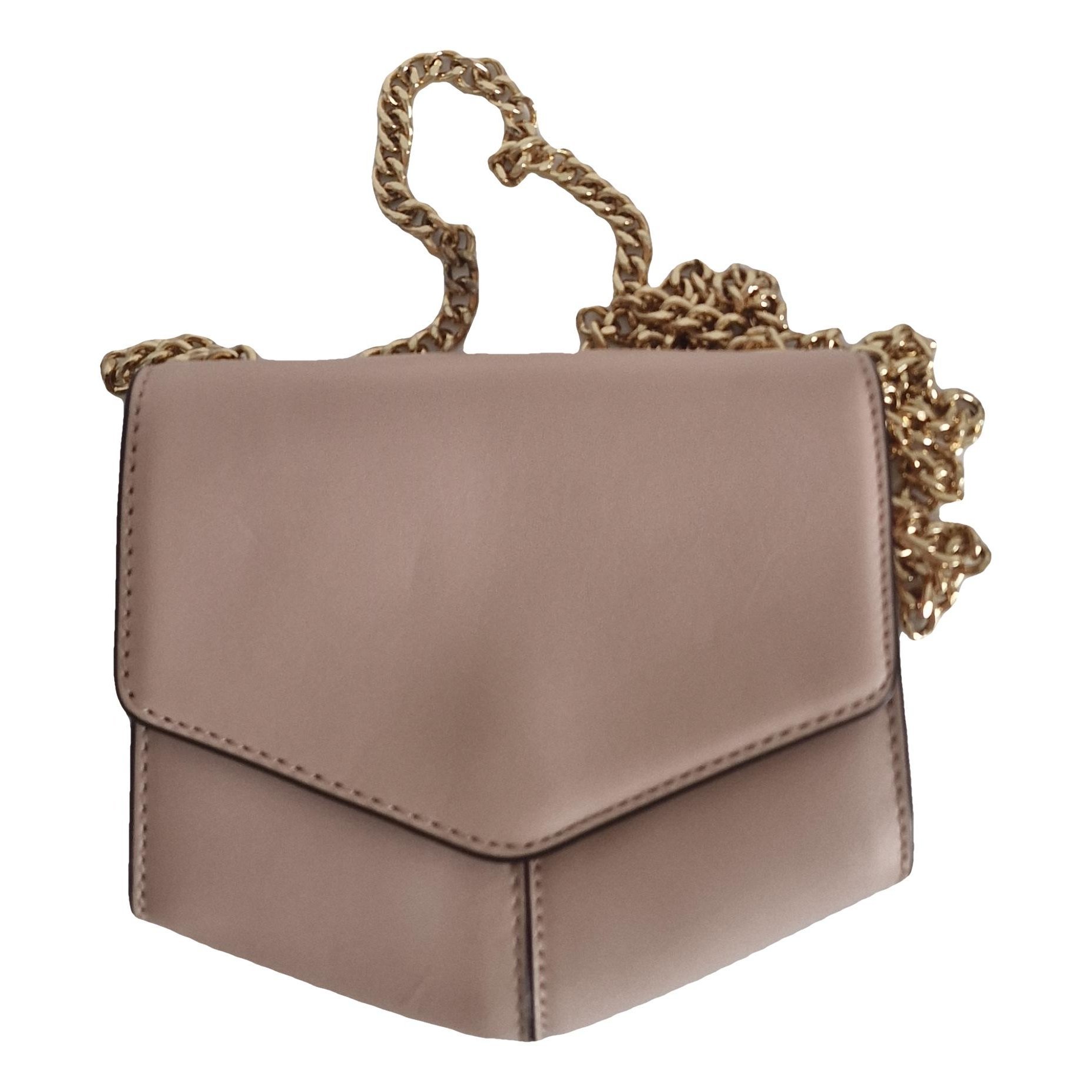 Leather bag