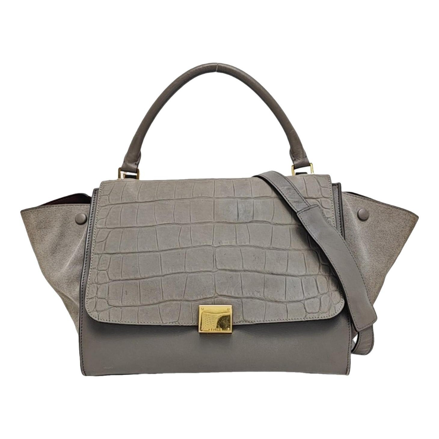 Cloth handbag