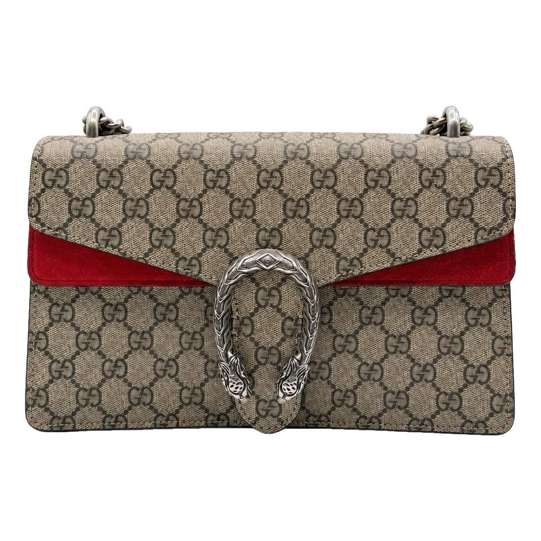 Dionysus cloth handbag