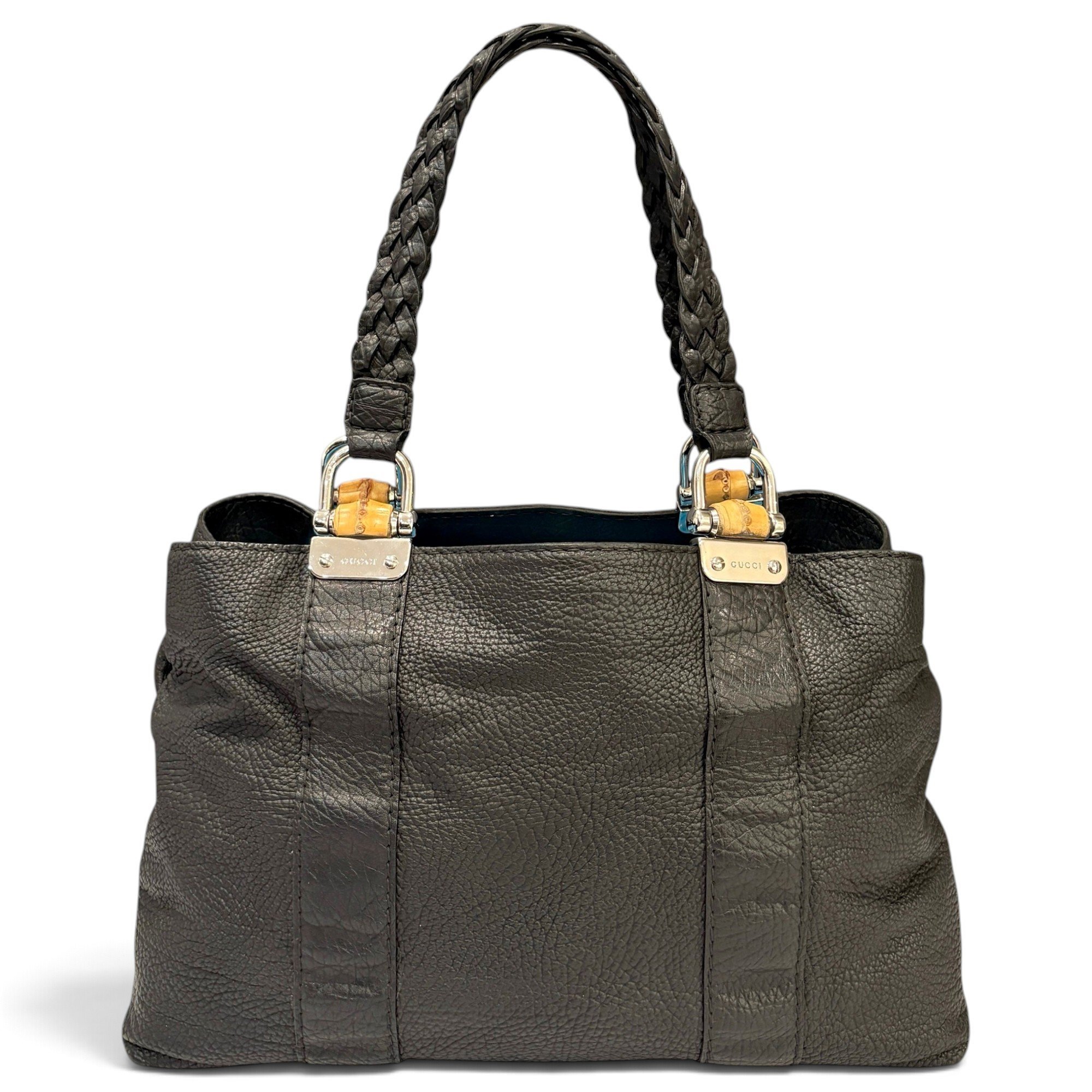 Pony-style calfskin tote