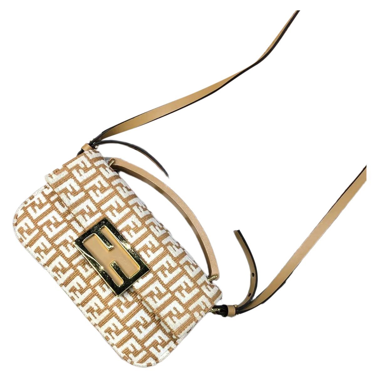 Baguette handbag